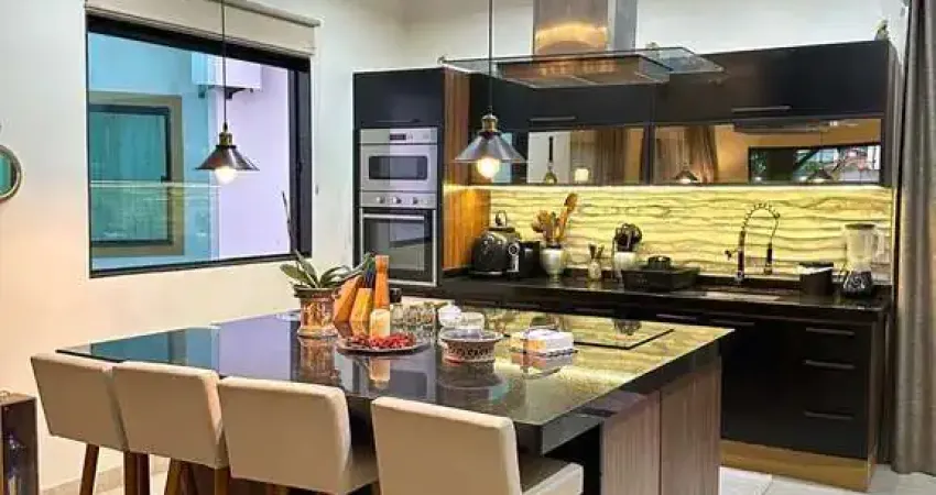 Casa com 4 quartos à venda na Avenida Doutor Walter Bastos, 777, Mosqueiro, Aracaju