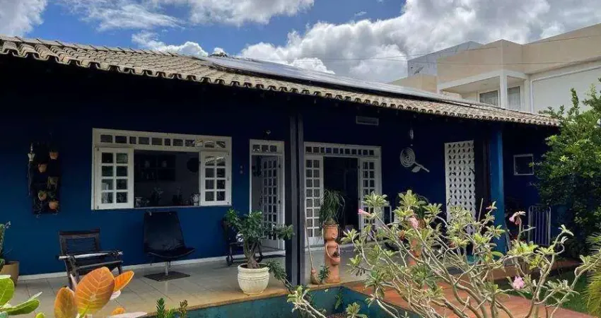 Casa em condomínio fechado com 3 quartos à venda na Rodovia dos Náufragos, Mosqueiro, Aracaju