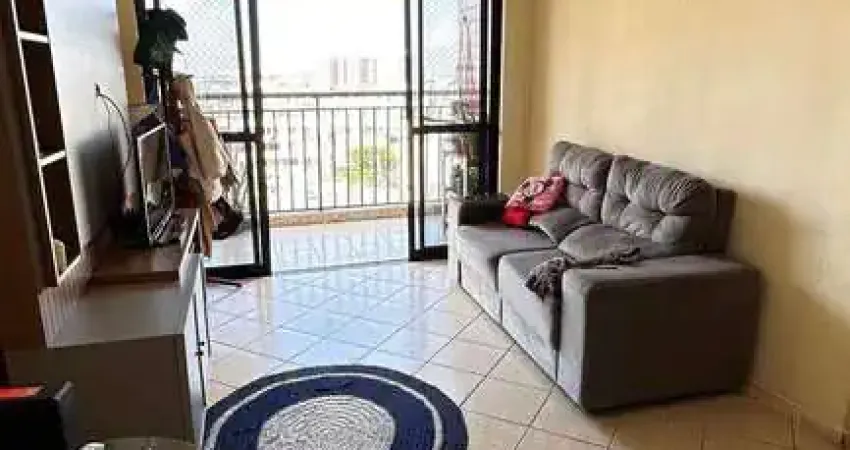 Apartamento com 3 quartos à venda na Avenida Adélia Franco, 2403, Grageru, Aracaju