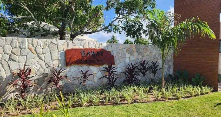 Terreno em condomínio fechado à venda na Rua do Sol, Barra Nova, Marechal Deodoro