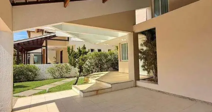 Casa em condomínio fechado com 4 quartos à venda na Rodovia dos Náufragos, Aruana, Aracaju