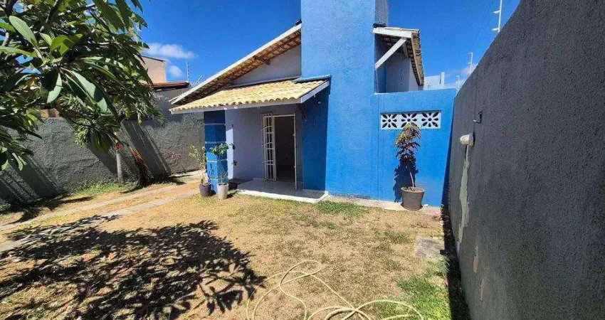 Casa com 4 quartos à venda na Avenida Professora Maria Geralda de Almeida, 1, Aruana, Aracaju