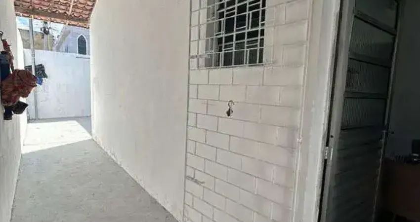 Casa à venda em rua pública, eduardo gomes, são cristóvão, se