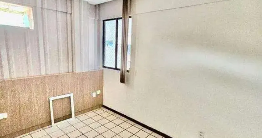 Apartamento à venda no edifício marvejan , jatiúca , maceió, al