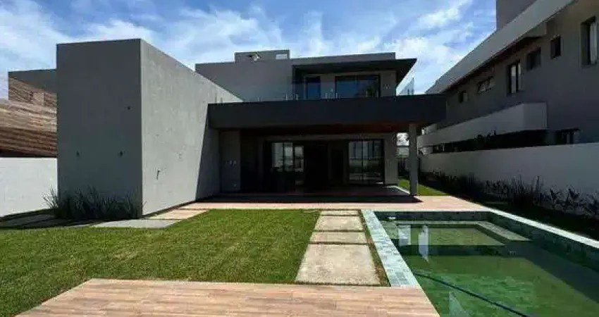 Casa à venda no residencial damha , brisas de atalaia , barra dos coqueiros, se