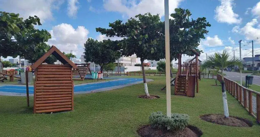 Lote à venda no terras alphaville sergipe 1, alphaville, barra dos coqueiros, se