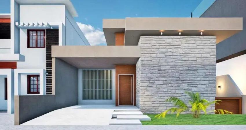 Apartamento à venda no villaredo barra residencial, olhos d'água, barra dos coqueiros, se