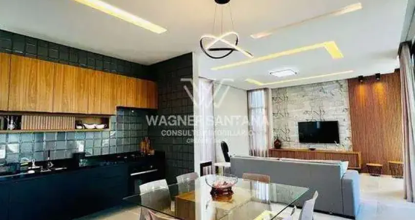 Casa à venda no ville al mare, olhos d'água, barra dos coqueiros, se