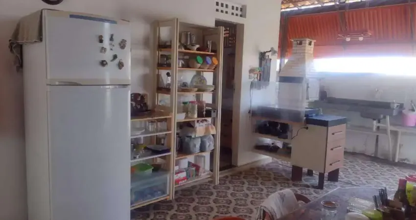 Casa com 3 quartos à venda na Praia do Saco, Sergipe, 151, Praia do Saco, Estância