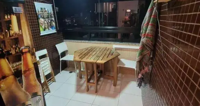 Apartamento à venda no virtuosi residence, luzia, aracaju, se