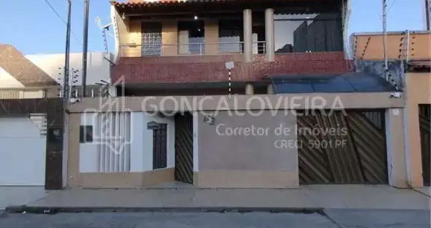 Casa com 4 quartos à venda na Luzia, Aracaju - SE, Luzia, Aracaju