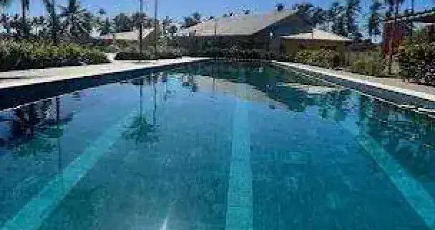 Lote à venda no mares malui residence, capuã, barra dos coqueiros, se