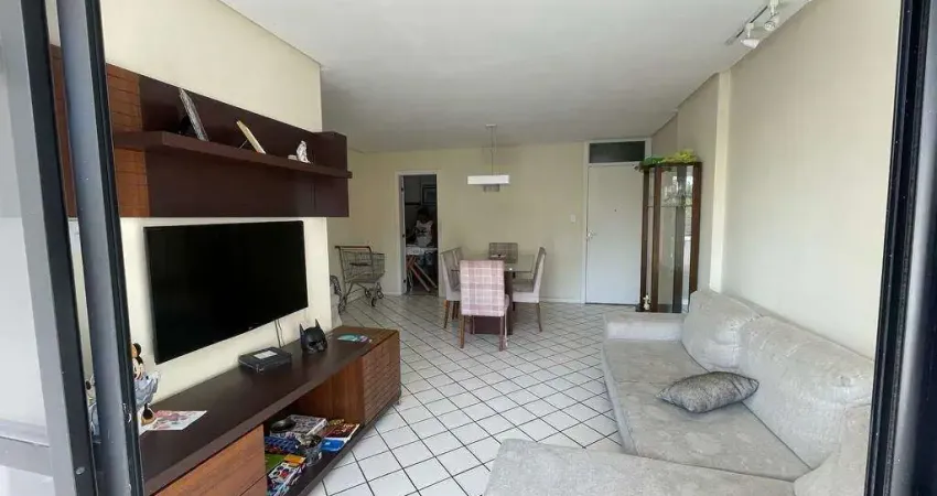 Apartamento à venda no jardim imperial, grageru, aracaju, se