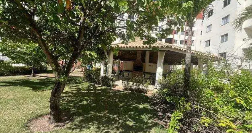 Apartamento à venda no caminho dos ventos, aruana, aracaju, se
