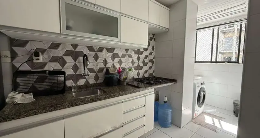 Apartamento à venda no garden ville jardins , grageru , aracaju, se