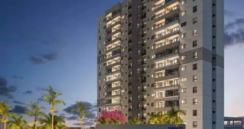 Apartamento com 2 quartos à venda na Av. Mario Jorge Menezes Viêira, 1011, Coroa do Meio, Aracaju