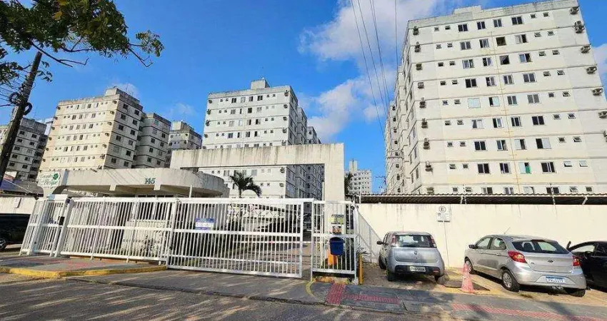 Apartamento à venda no encantos do bosque , jabotiana , aracaju, se