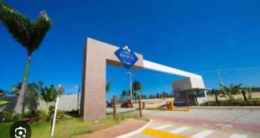 Lote à venda no maikai residencial resort, olhos d'água, barra dos coqueiros, se