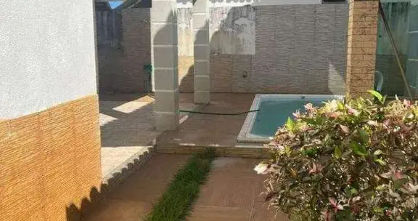 Casa em condomínio fechado com 3 quartos à venda na Avenida Melício Machado, Aruana, Aracaju