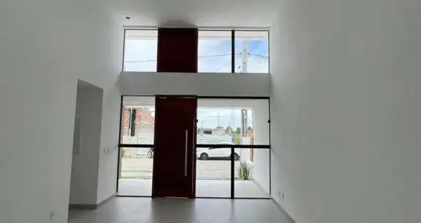 Casa à venda no padang beach residence, olhos d'água, barra dos coqueiros, se