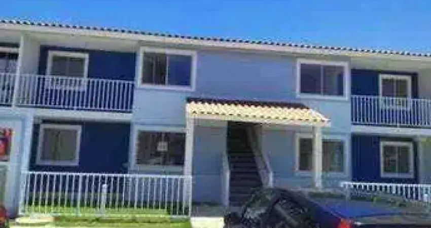 Apartamento à venda no rio barra mais viver , costa paradiso , barra dos coqueiros, se