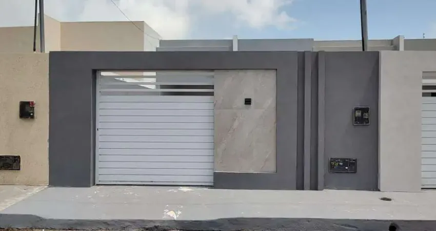 Casa à venda em rua pública, olhos d'água , barra dos coqueiros, se