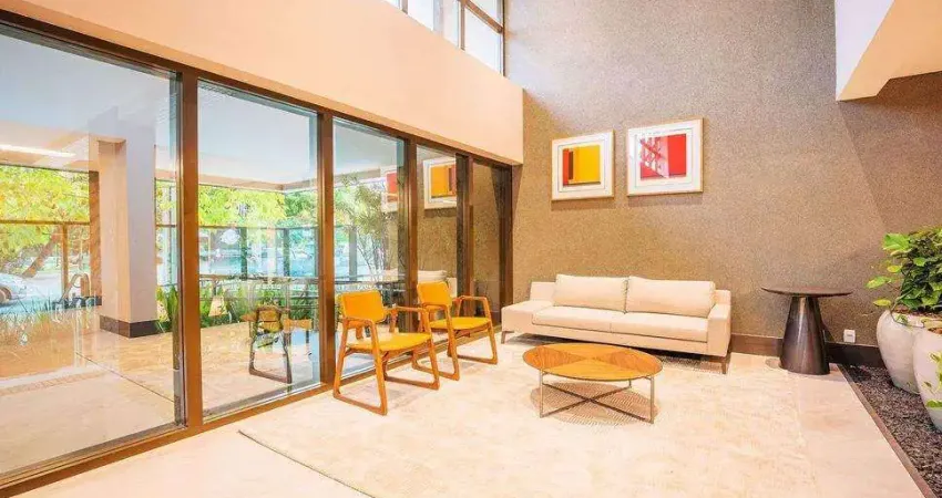 Apartamento com 3 quartos à venda na Avenida General Djenal Tavares de Queroz, Luzia, Aracaju