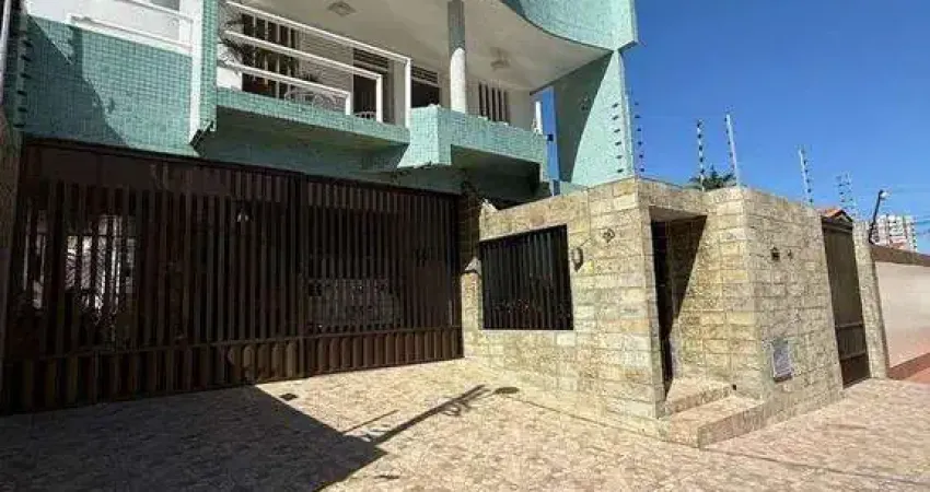 Casa com 4 quartos à venda na Avenida Inácio Barbosa, Aruana, Aracaju