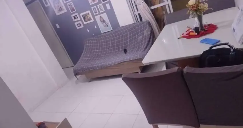 Apartamento à venda no praia da sereia 1, rosa maria, são cristóvão, se