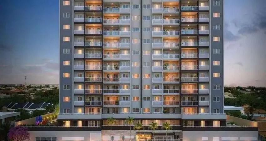 Apartamento à venda no cyano residence , aruana , aracaju, se