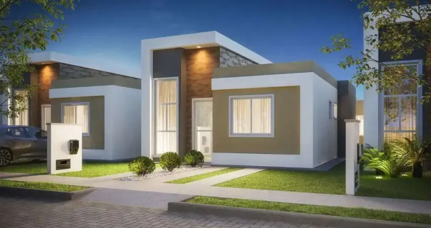 Casa à venda no viva club da ilha , olhos d'água , barra dos coqueiros, se