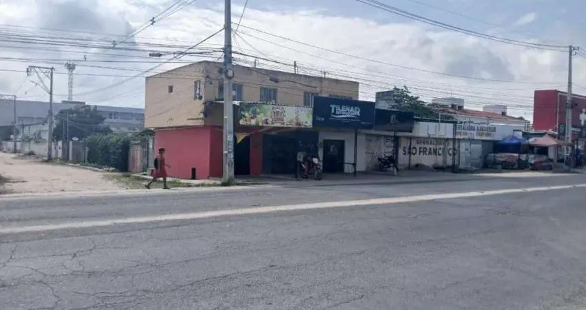 Lote à venda em rua pública, nossa senhora da conceição, paulista, pe