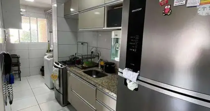 Apartamento à venda no triumph rio de janeiro, ponto novo, aracaju, se