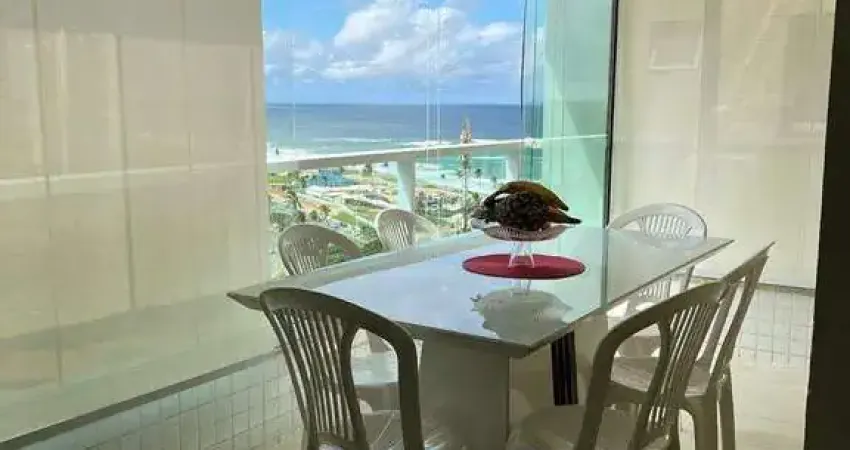 Apartamento à venda no felice pituaçú , pituaçu , salvador, ba