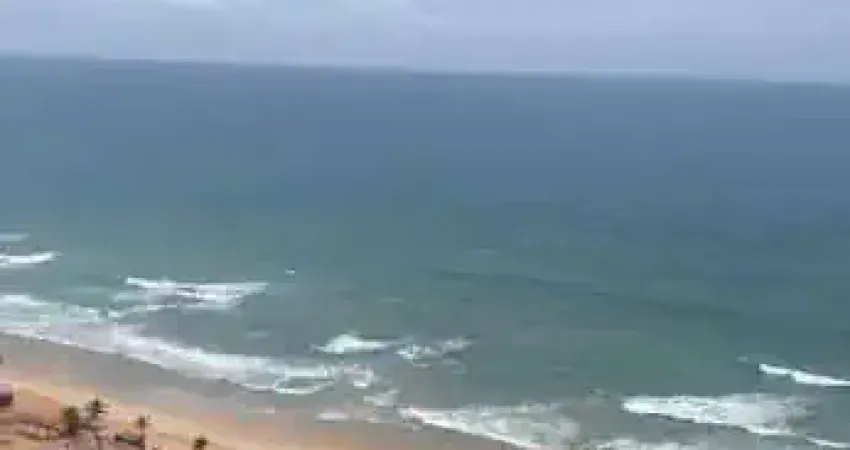 Apartamento à venda no dumare - avenida octávio mangabeira - jaguaribe, jaguaribe, salvador, ba