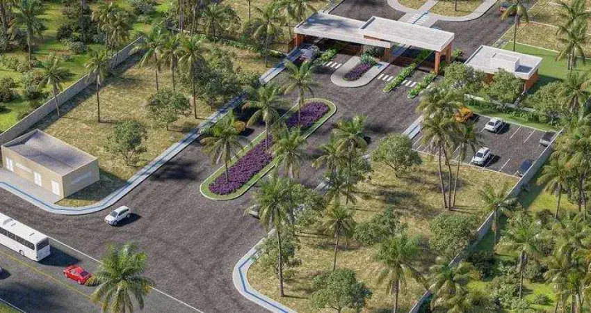 Lote à venda no malibu beach residence , capuã , barra dos coqueiros, se