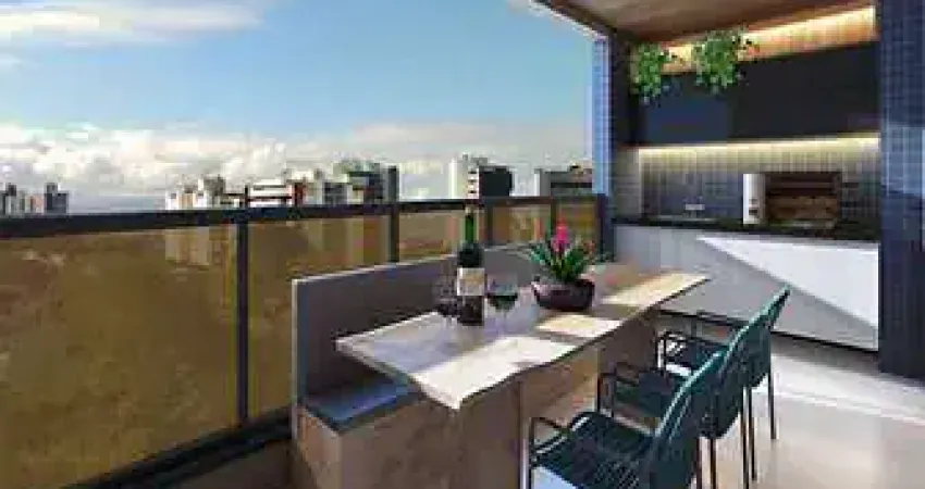 Apartamento com 3 quartos à venda na Rua Doutora Rosa Cabús, Jatiúca, Maceió