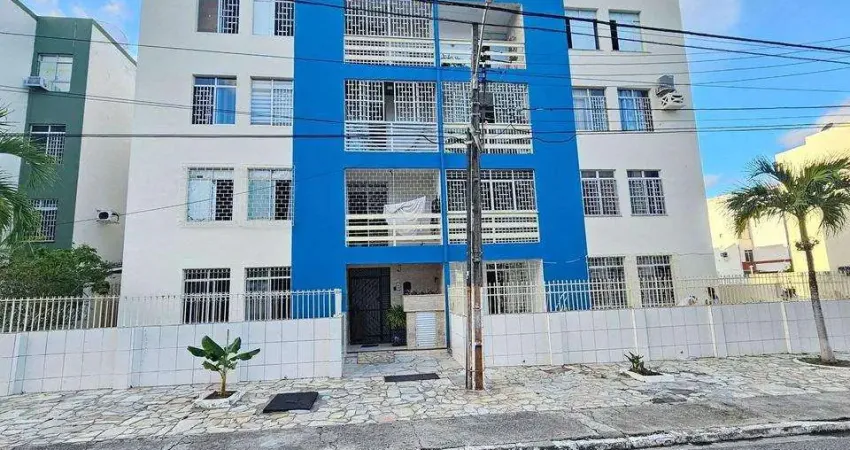 Apartamento com 3 quartos à venda na Avenida Adélia Franco, Grageru, Aracaju