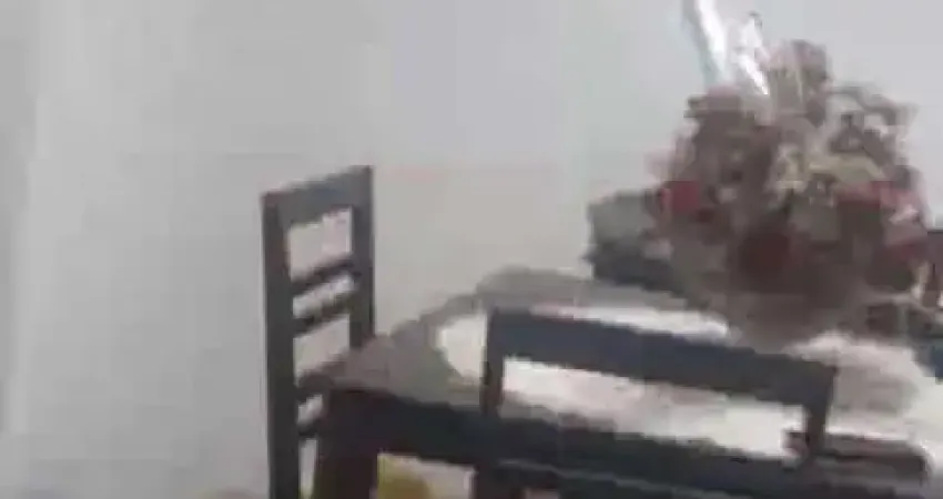 Apartamento à venda no condomínio solares - avenida hermes fontes, grageru, aracaju, se