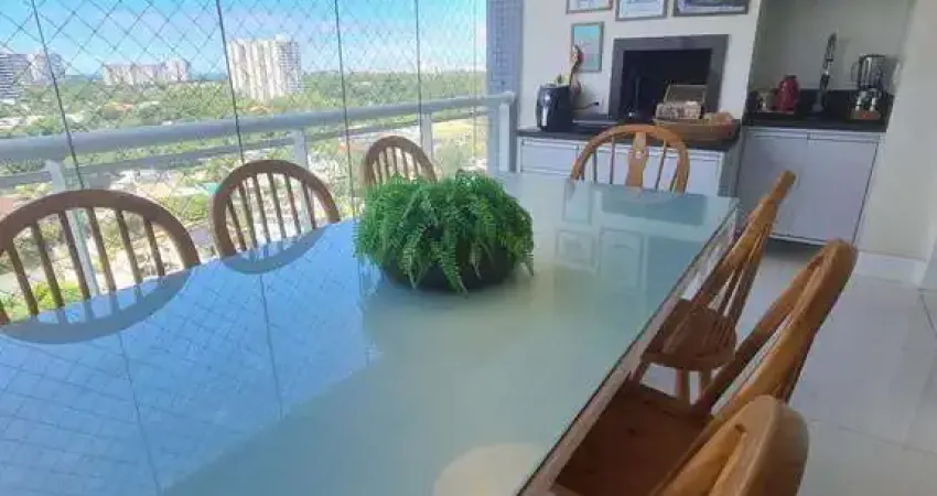 Apartamento à venda no etco greenville, patamares, salvador, ba