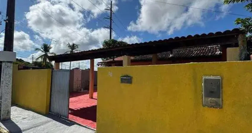 Casa em condomínio fechado com 2 quartos à venda na Rua Manoel Correia Farias, Madre Paulina, São Cristóvão