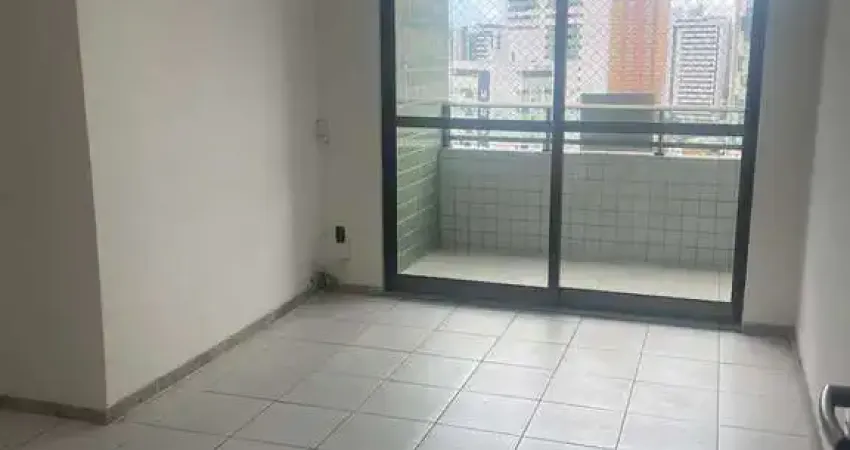 Apartamento com 3 quartos à venda na Rua Amaro Coutinho, Encruzilhada, Recife