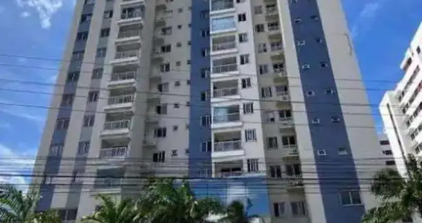 Apartamento à venda no grand belize residence, farolândia, aracaju, se