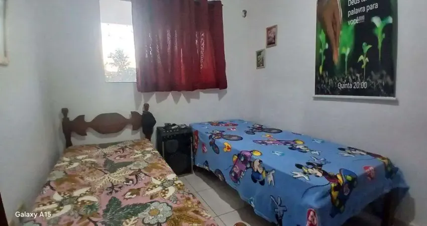 Casa com 2 quartos à venda na Rua Severino Bezerra Ferreira, 245, Pau Amarelo, Paulista