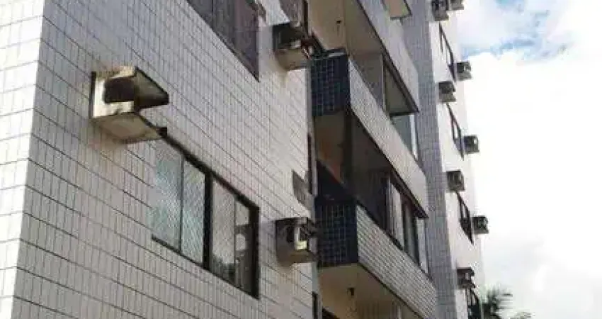 Apartamento à venda no condomínio morada madalena , madalena , recife, pe