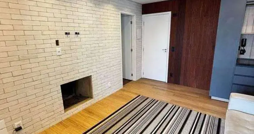 Apartamento à venda no residence pateo morumbi, vila andrade, são paulo, sp