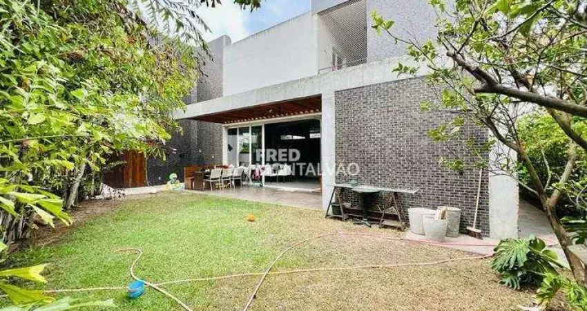 Casa à venda no maikai residencial resort, olhos d'água, barra dos coqueiros, se