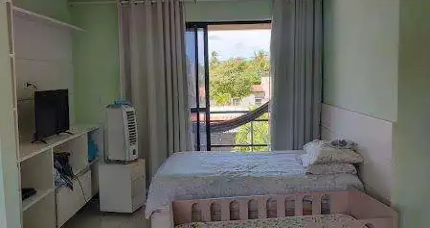 Casa em condomínio fechado com 3 quartos à venda na Rua Professor Antônio Tavares de Jesus, 65, Mosqueiro, Aracaju