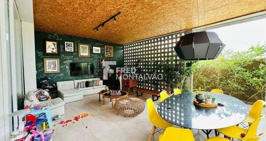 Casa à venda no maikai residencial resort, olhos d'água, barra dos coqueiros, se