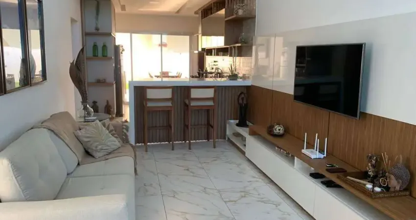 Casa à venda no terras alphaville sergipe 1, alphaville, barra dos coqueiros, se